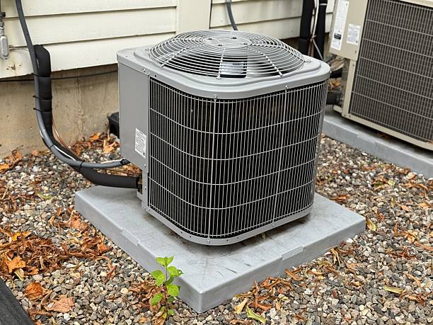 24/7 Emergency Air Conditioning Repair experts in Idlewild, TN